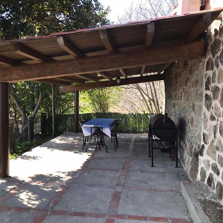 Mirador Los Cotos Torremenga Eksteriør billede