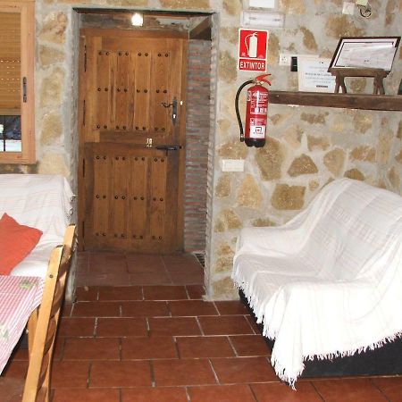 Mirador Los Cotos Torremenga Eksteriør billede