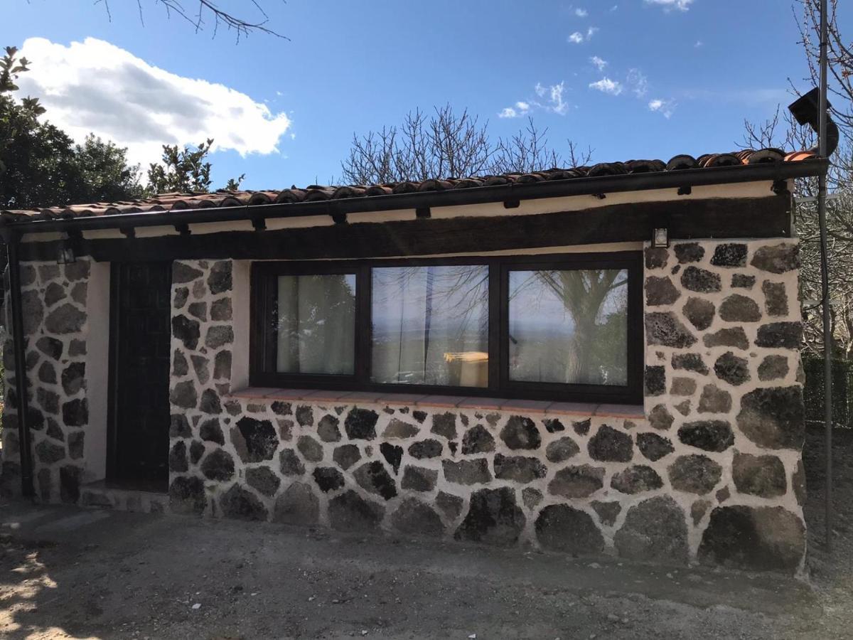 Mirador Los Cotos Torremenga Eksteriør billede