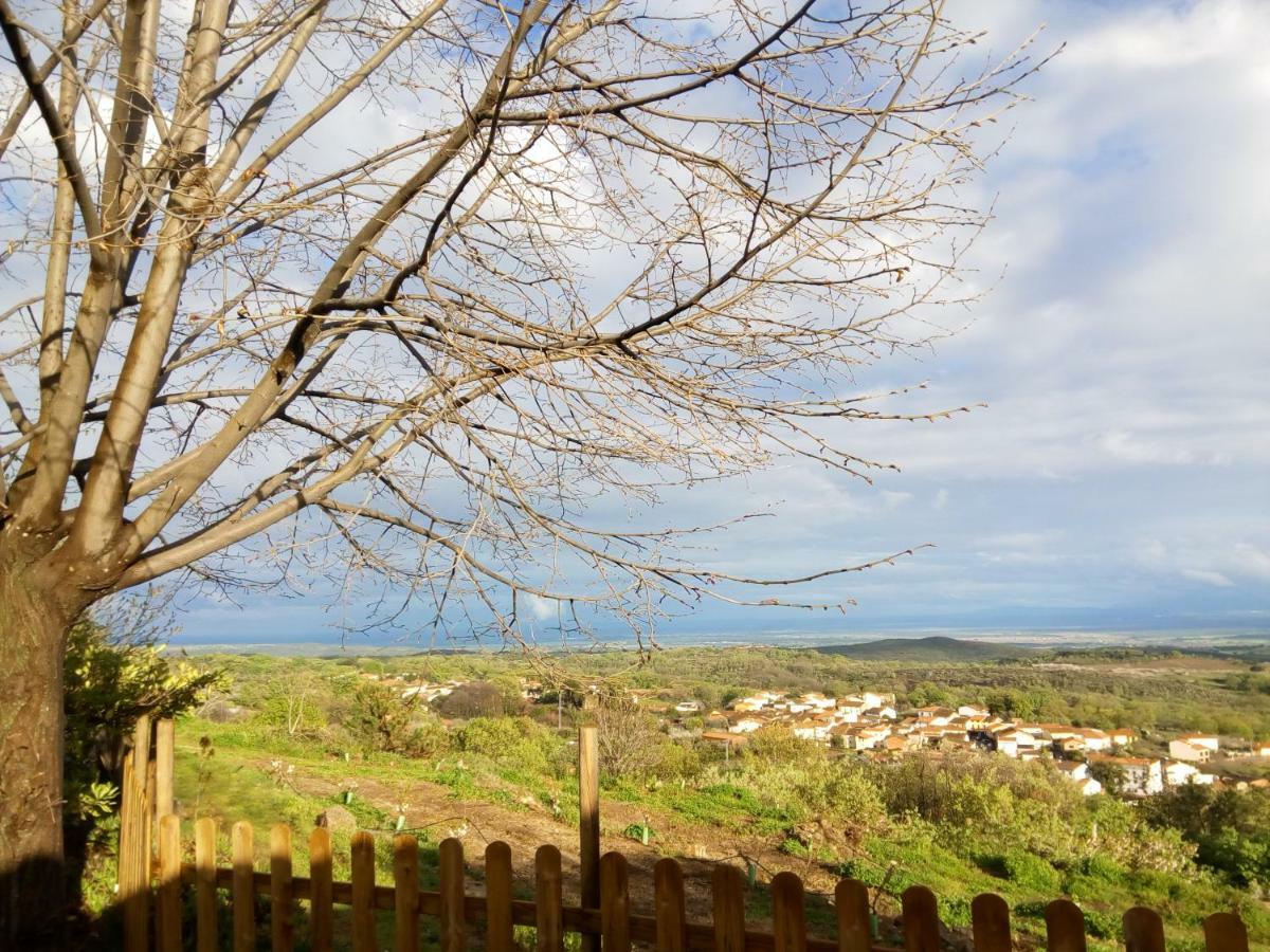 Mirador Los Cotos Torremenga Eksteriør billede
