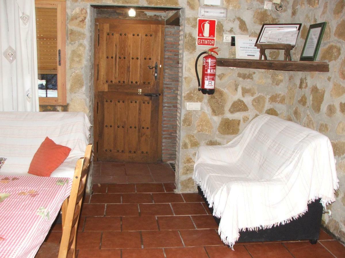 Mirador Los Cotos Torremenga Eksteriør billede