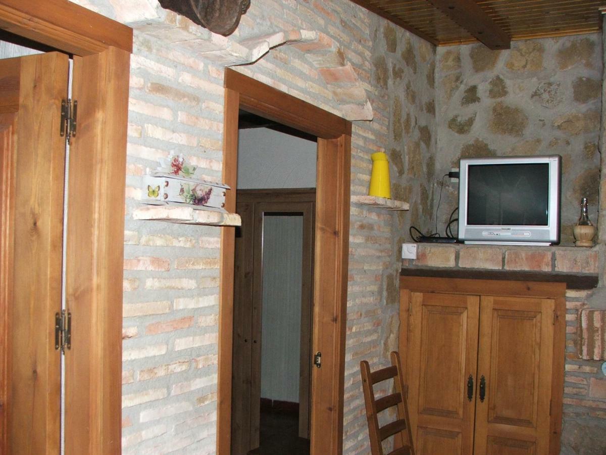 Mirador Los Cotos Torremenga Eksteriør billede